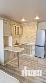 Студия квартира, вторичка, 25м2, 15/16 этаж