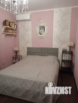 3-к квартира, вторичка, 80м2, 4/16 этаж