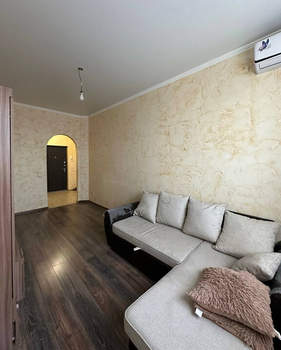 2-к квартира, вторичка, 60м2, 18/18 этаж