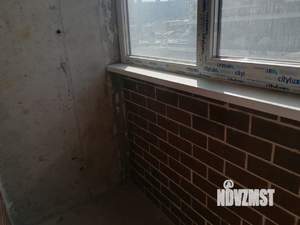 1-к квартира, вторичка, 32м2, 8/16 этаж