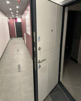1-к квартира, вторичка, 37м2, 20/24 этаж