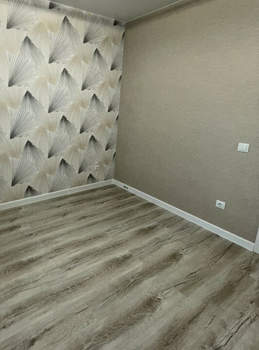 1-к квартира, вторичка, 38м2, 14/24 этаж