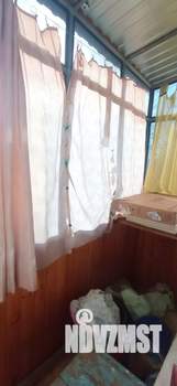 1-к квартира, вторичка, 30м2, 2/5 этаж