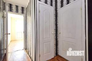 2-к квартира, вторичка, 60м2, 6/16 этаж