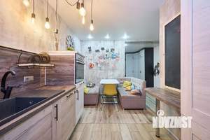 2-к квартира, вторичка, 48м2, 7/24 этаж