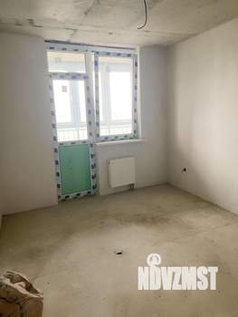 2-к квартира, вторичка, 54м2, 4/27 этаж