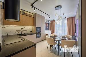 1-к квартира, вторичка, 44м2, 15/16 этаж