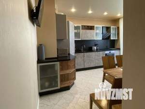 3-к квартира, вторичка, 76м2, 2/16 этаж