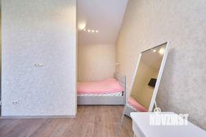 1-к квартира, вторичка, 31м2, 4/4 этаж