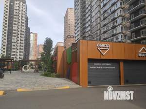 Студия квартира, вторичка, 30м2, 2/22 этаж