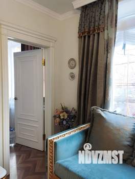 2-к квартира, вторичка, 64м2, 2/3 этаж