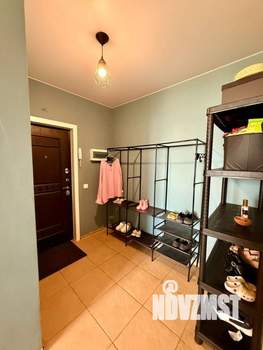 3-к квартира, вторичка, 58м2, 7/10 этаж