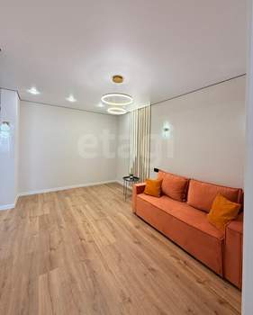3-к квартира, вторичка, 66м2, 17/20 этаж