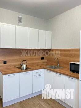 1-к квартира, вторичка, 35м2, 12/16 этаж