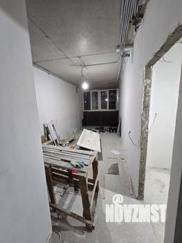 Студия квартира, вторичка, 21м2, 2/11 этаж