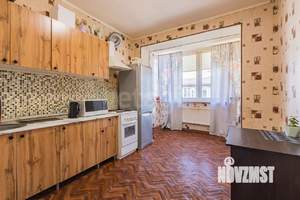 2-к квартира, вторичка, 58м2, 6/6 этаж