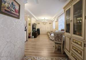 2-к квартира, вторичка, 40м2, 4/4 этаж