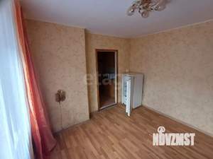 Студия квартира, вторичка, 19м2, 3/4 этаж