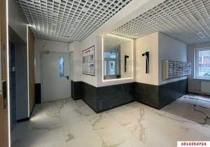 2-к квартира, вторичка, 56м2, 11/14 этаж