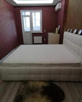 2-к квартира, вторичка, 55м2, 5/14 этаж