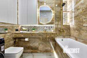 1-к квартира, вторичка, 40м2, 2/19 этаж