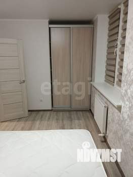 1-к квартира, вторичка, 47м2, 12/21 этаж