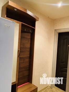 1-к квартира, вторичка, 30м2, 4/5 этаж