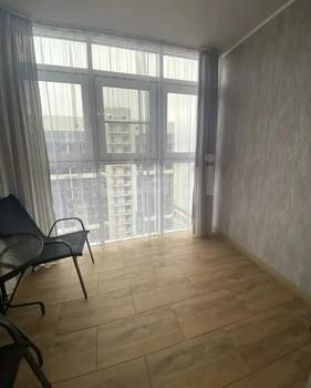 1-к квартира, вторичка, 39м2, 22/24 этаж