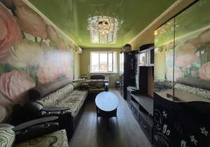 1-к квартира, вторичка, 41м2, 6/6 этаж