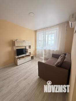 1-к квартира, вторичка, 32м2, 8/9 этаж