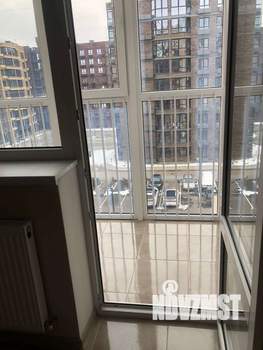 1-к квартира, вторичка, 32м2, 5/9 этаж