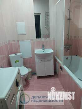 3-к квартира, вторичка, 78м2, 2/5 этаж