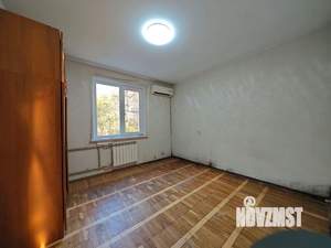 2-к квартира, вторичка, 47м2, 1/10 этаж