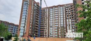 1-к квартира, вторичка, 35м2, 7/15 этаж