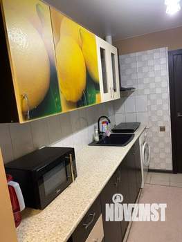 1-к квартира, вторичка, 32м2, 2/6 этаж