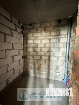 2-к квартира, вторичка, 48м2, 7/15 этаж
