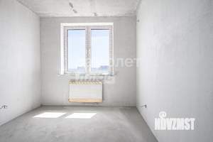 2-к квартира, вторичка, 46м2, 11/16 этаж