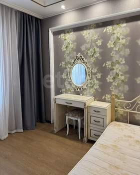 2-к квартира, вторичка, 61м2, 8/19 этаж