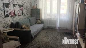 3-к квартира, вторичка, 69м2, 2/10 этаж