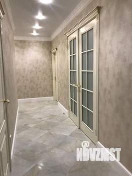 3-к квартира, вторичка, 115м2, 16/25 этаж