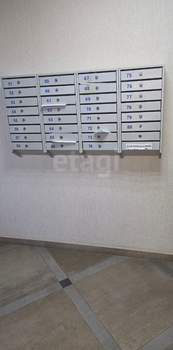 Студия квартира, вторичка, 27м2, 1/3 этаж