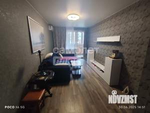 1-к квартира, вторичка, 42м2, 3/16 этаж