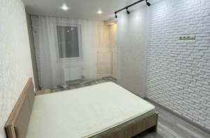 1-к квартира, вторичка, 39м2, 6/17 этаж