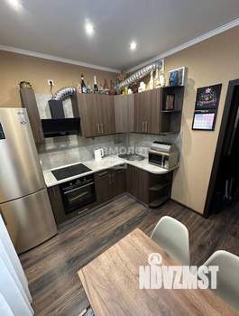 1-к квартира, вторичка, 32м2, 13/18 этаж