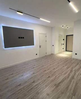 1-к квартира, вторичка, 40м2, 6/17 этаж