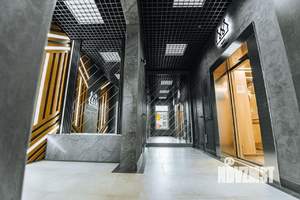 1-к квартира, вторичка, 32м2, 15/24 этаж