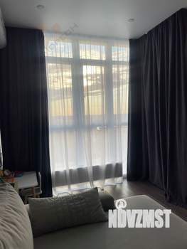1-к квартира, вторичка, 33м2, 23/24 этаж