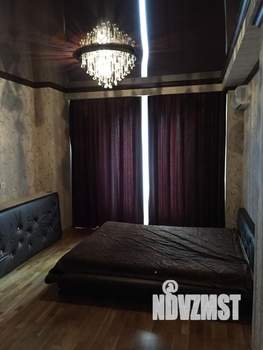 3-к квартира, вторичка, 102м2, 5/24 этаж