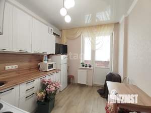 1-к квартира, вторичка, 34м2, 12/19 этаж