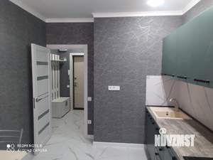 1-к квартира, вторичка, 36м2, 9/19 этаж